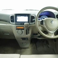 🚜スペーシア　お手頃🚜の画像