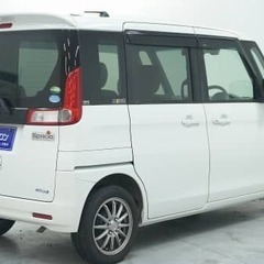 🚜スペーシア　お手頃🚜の画像