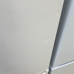 リユースのサカイ東金店 AQUA 冷蔵庫 21年製 201L TJ15771の画像