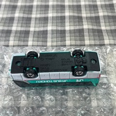トミカいすゞガーラJR東北バスの画像