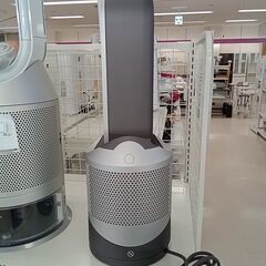 リユースのサカイ栃木店★ジモティ割あり★ Dyson 空気清浄機能付きファンヒーター D9N-JP-TAA2912A  24年製 動作確認／クリーニング済み TC11318の画像