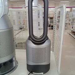 リユースのサカイ栃木店★ジモティ割あり★ Dyson 空気清浄機能付きファンヒーター D9N-JP-TAA2912A  24年製 動作確認／クリーニング済み TC11318の画像