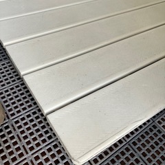 スノコ(プラスチック製）の画像