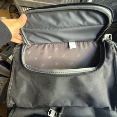 キャリーケース
の画像