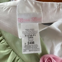 ドレス🧡の画像