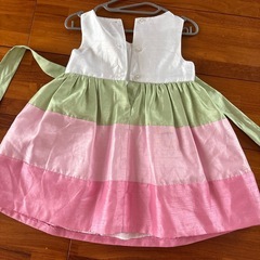 ドレス🧡の画像