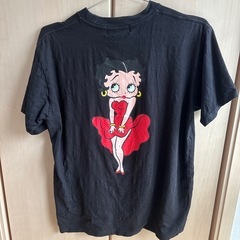 Tシャツレディースの画像