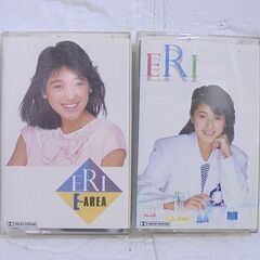 カセットテープ おニャン子クラブ関連 9本セット うしろゆびさされ組、新田恵利、高井麻巳子、国生さゆり 札幌市 白石店の画像