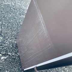♦Panasonic ノンフロン冷凍冷蔵庫【2016年製】NR-B178W-Tの画像