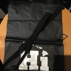 mpac+ WaterProof Bag HAWAIIの画像