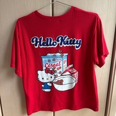 Tシャツレディースの画像