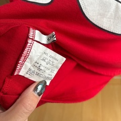 Tシャツレディースの画像