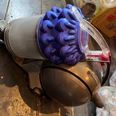 ダイソン 掃除機 クリーナーの画像