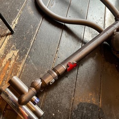 ダイソン 掃除機 クリーナーの画像