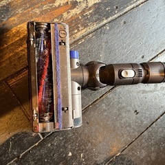 ダイソン 掃除機 クリーナーの画像