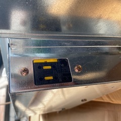 工事用電気？三菱電機照明 蛍光 エースライト 2つセット
    の画像