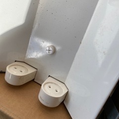 工事用電気？三菱電機照明 蛍光 エースライト 2つセット
    の画像