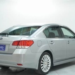 🚙レガシィ🚙B4🚙の画像