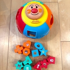 0〜3歳　玩具３点セットの画像