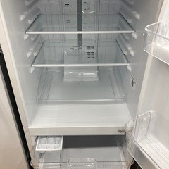 【トレファク高槻店】安心の1年間保証！取りに来られる方限定！Panasonic（パナソニック）の2ドア冷蔵庫のご紹介です！の画像