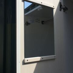 JM20385S)ワードロープ KO402 120WR ニトリ 幅：約119,3cm  高さ：約183cm 奥行：約61cm  中古品【取りに来られる方限定】の画像