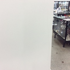 【古賀家具のキッチンボード】キッチンボード 古賀家具　KOGA レンジボード 食器棚 カップボード  幅89.5cm：ホワイトの画像