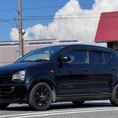 ha36s グレードF 2名公認 乗って帰れますの画像