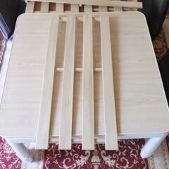 すのこ４枚の画像