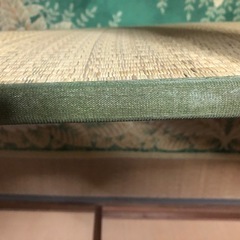 ユニット　畳の画像