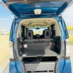 ホンダN box H25 の画像