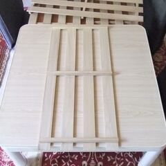 すのこ４枚の画像