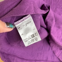 Tシャツレディースの画像