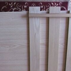 すのこ４枚の画像