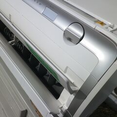 ダイキン　20畳～23畳用エアコン　AN63YRP-W 　うるさらX Rシリーズ　200V　　2021年の画像