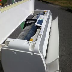 ダイキン　20畳～23畳用エアコン　AN63YRP-W 　うるさらX Rシリーズ　200V　　2021年の画像