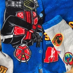 110上着2枚セットの画像