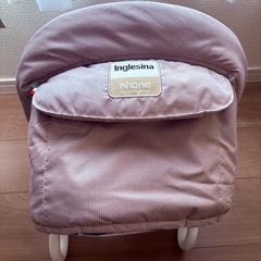 イングリッシーナ　テーブルチェアの画像