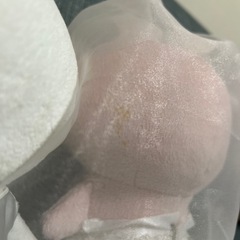 ウェルカムドール　うさまるの画像