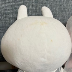 ウェルカムドール　うさまるの画像