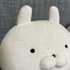 ウェルカムドール　うさまるの画像