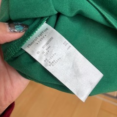 レディース服の画像