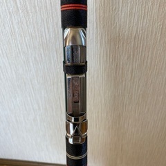 中古　釣竿　KING FISHER 投 360の画像