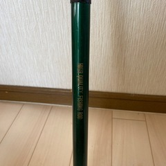 中古　釣竿　KING FISHER 投 360の画像