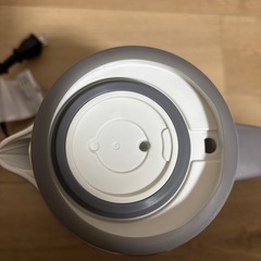 Tiger 電気ケトルの画像