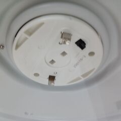 ★リユースのサカイ水戸店★ Panasonic LEDシーリングライト  25年製 動作確認／クリーニング済み MT5993の画像