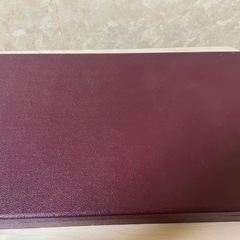 マーシャン　カトラリーセット　seta tetsuji の画像