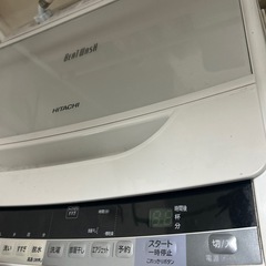 相談中です。洗濯機10キロの画像