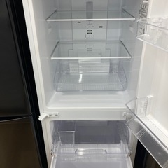 【トレファク高槻店】安心の6ヶ月間保証！取りに来れる方限定！SHARP（シャープ）の2ドア冷蔵庫のご紹介です！の画像