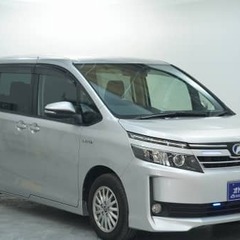 😳VOXY😳の画像