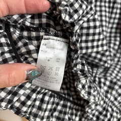 レディース服の画像